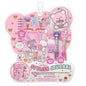 KAWAII CRITTERS STYLISH JOURNALS SET