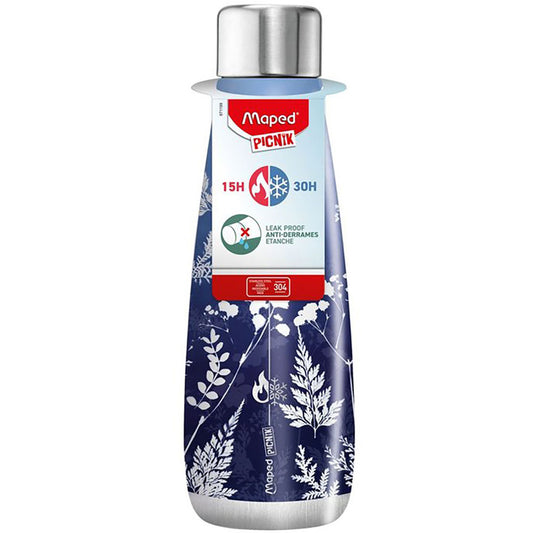 CONCEPT ADULT BOTELLA AISLADA
500ML CIANOTIPO