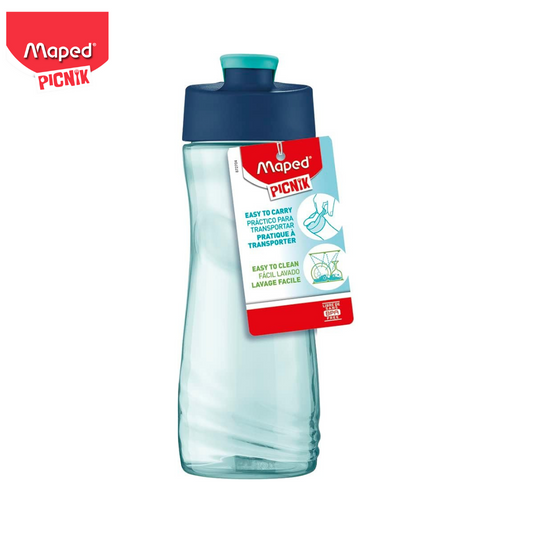ORIGINS BOTELLA 500ML AZUL
EAN : 3154148727040 (CN)