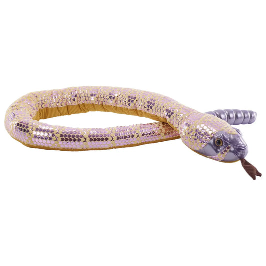 FOILKINS-SNAKE RATTLESNAKE