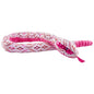 FOILKINS-SNAKE PINK BLOSSOM