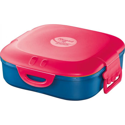 CONCEPT INFANTIL CONTENEDOR
FIGURATIVO 1 COMPART ROSA