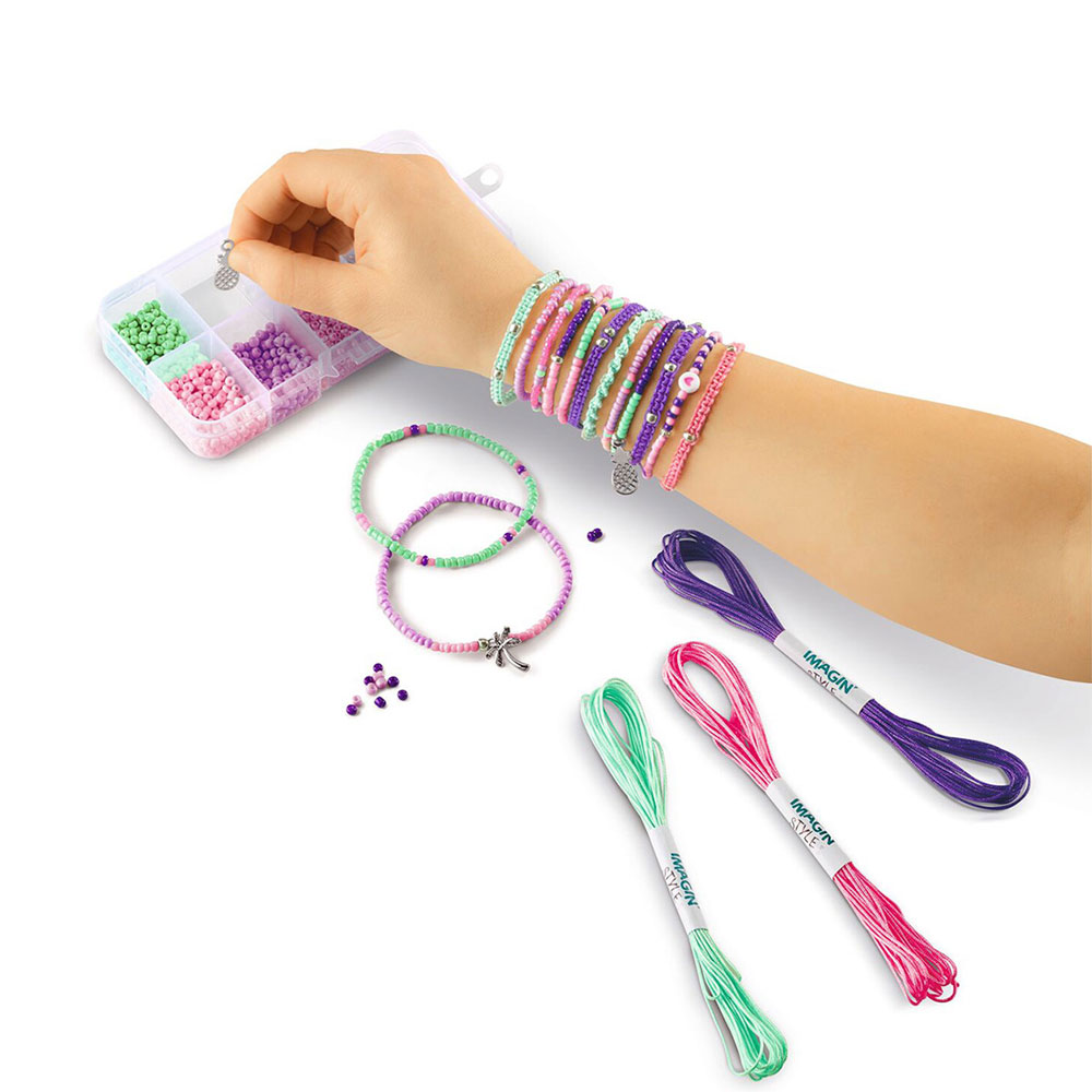 IMAGIN STYLE BRACELET BARBIE