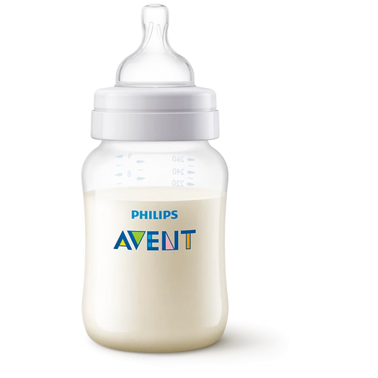 biberon anticolico 360 ml 9 oz 1 mes