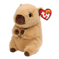 TY BEANIE BOOS LARA CAPIBARA REGULAR