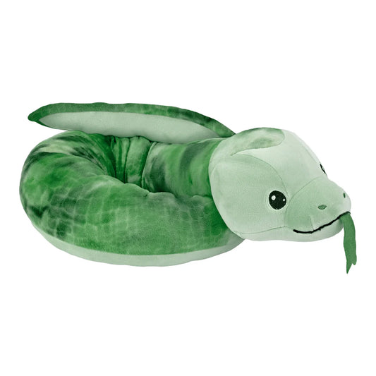 SNAKE-SQUISHY GREEN