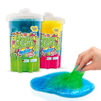 MAGIC SLIME - Twist XXL v2