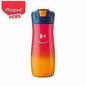 CONCEPT INFANTIL BOTELLAFIGURATIVA 580 ML roja naranja