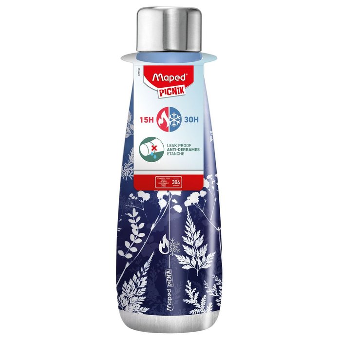 CONCEPT ADULT BOTELLA AISLADA500ML CIANOTIPO