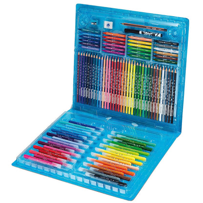KIT DE COLORANTE 100 PZS
COLORPEPS MAPED