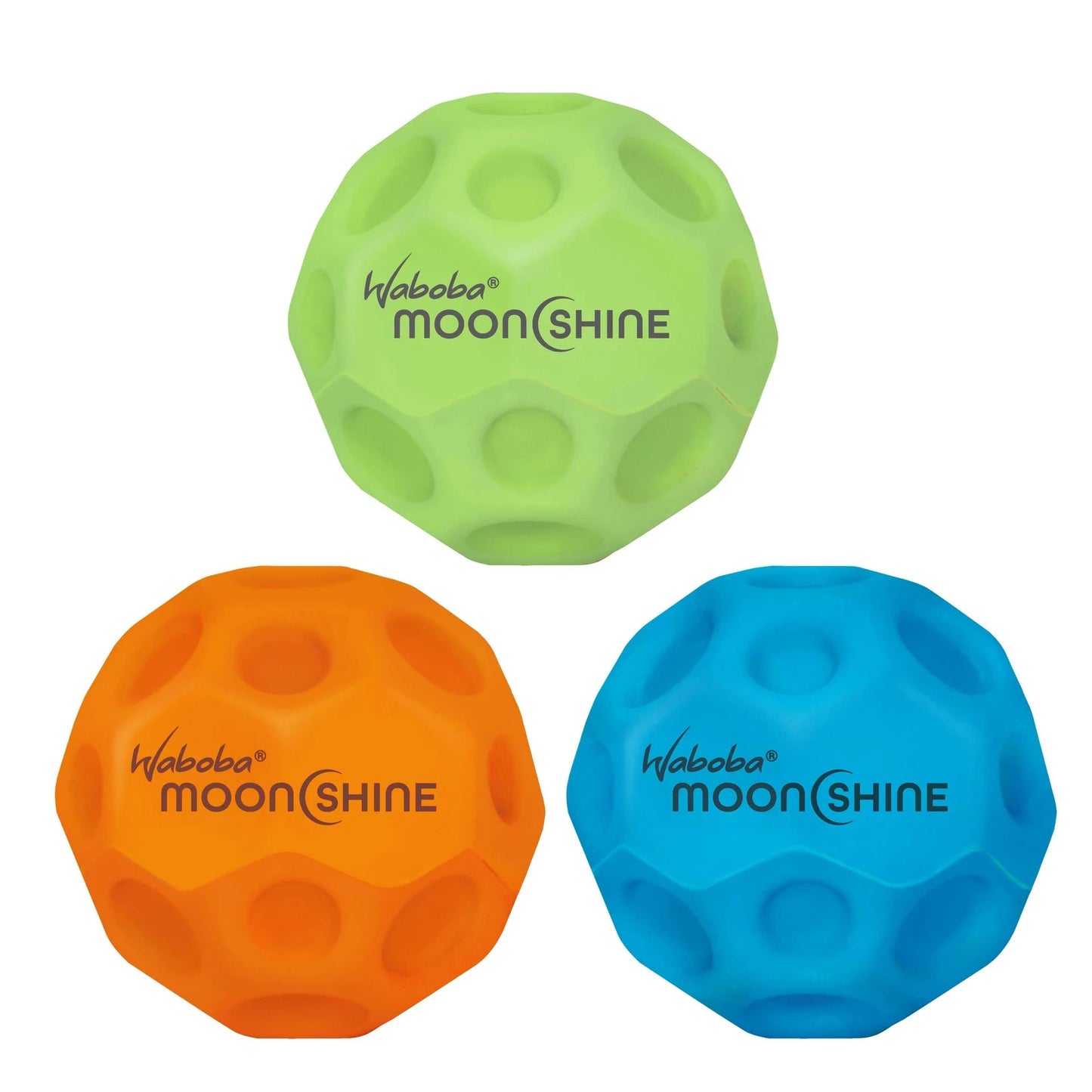 Moonshine, Assorted