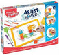 ARTIST BOARD - CREACIONES
MAGNETICAS Y BORRABLES