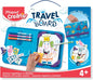TRAVEL BOARD - CREACIONES
MAGNETICAS Y BORRABLES