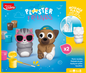 PLASTER FRIENDS SUMMER
MOLDEADO DE YESO CAJA
