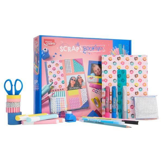 CAJITA SCRAPBOOKING