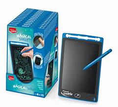 TABLERO MÁGICO - TABLETA LCD