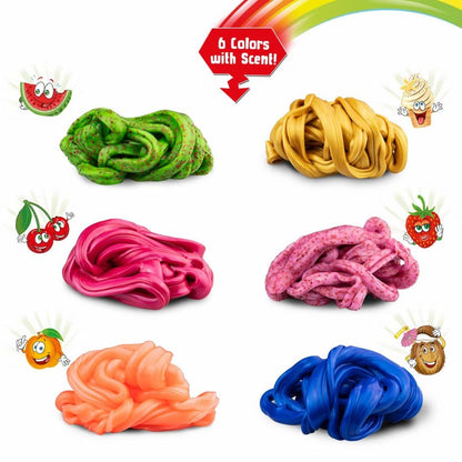 MAGIC DOUGH - Expert Fantastic Fruits