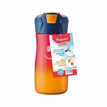 CONCEPT INFANTIL BOTELLA
FIGURATIVA 430ML ROSA