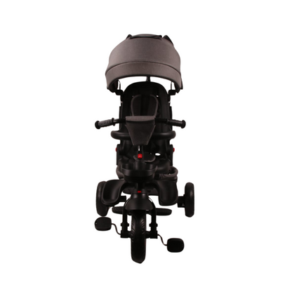 JR Mommy Trike 360 Mistic Grey