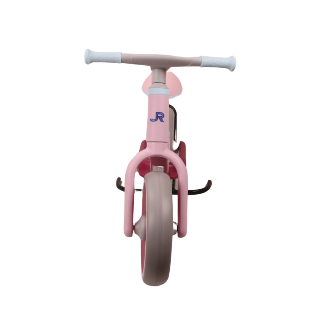 JR Balance Bike Pink