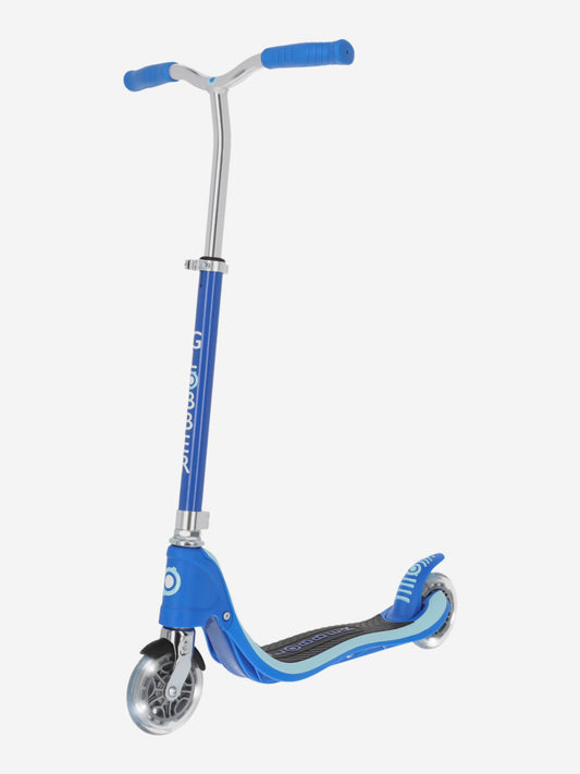 FLOW 125 LIGHTS BLUE