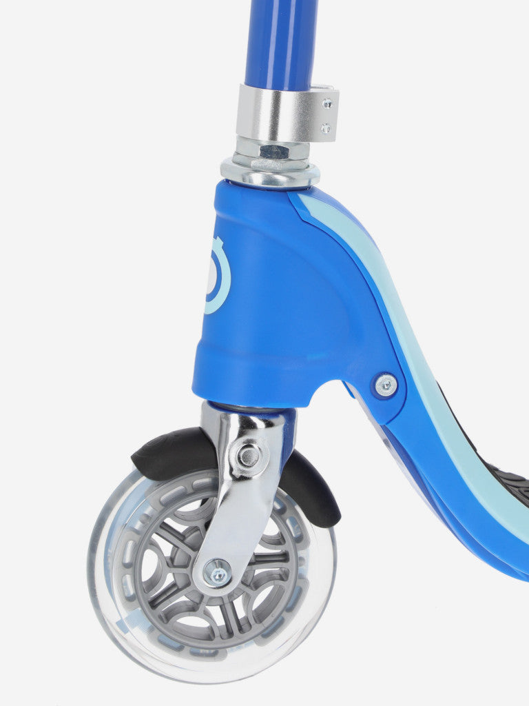 FLOW 125 LIGHTS BLUE