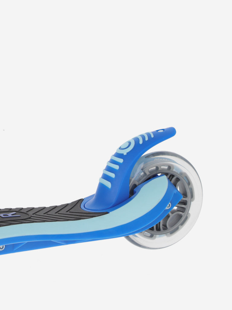 FLOW 125 LIGHTS BLUE