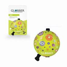Globber bell green