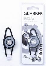 GLOBBER FLASH LIGHT LED NEGRO