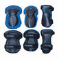 Globber set of 3 protections