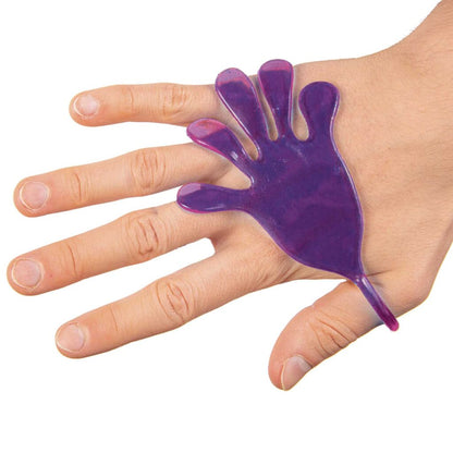 MAGIC SLIME - Mega XXL Sticky Hand