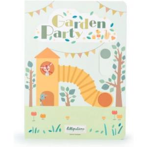 GARDEN PARTY