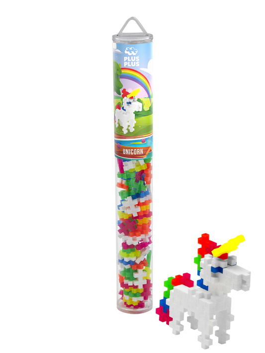 TUBE - UNICORN