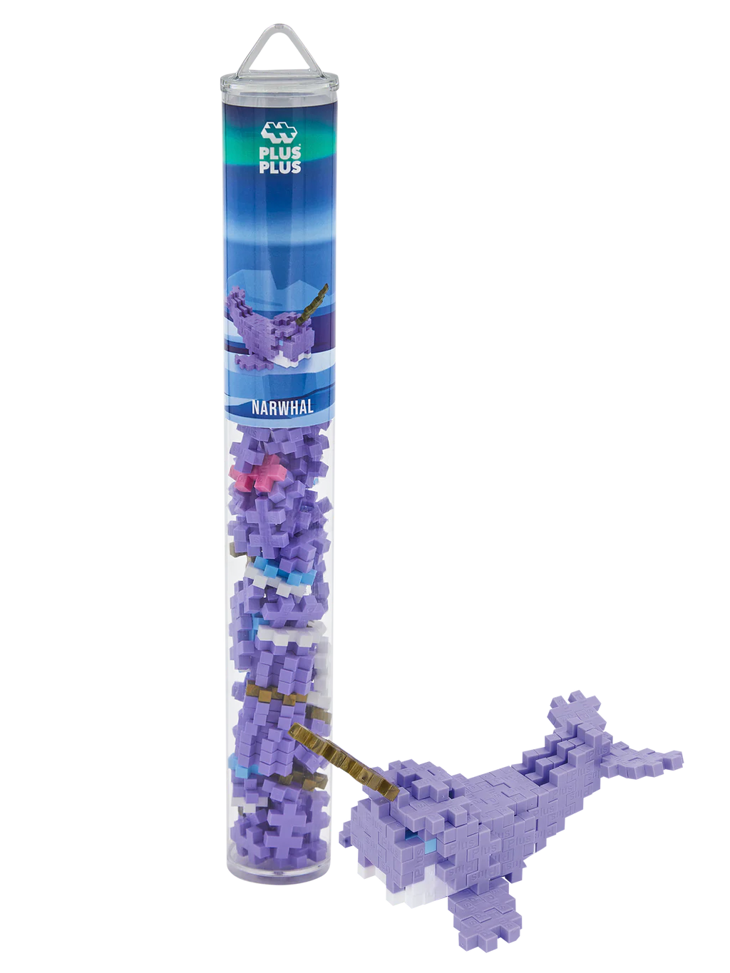 TUBE - NARWHAL