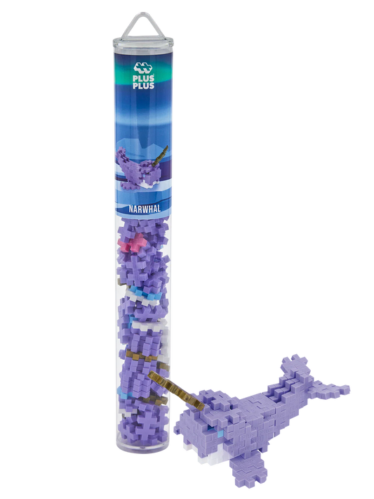 TUBE - NARWHAL