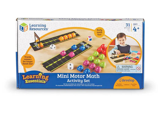 mini motor match