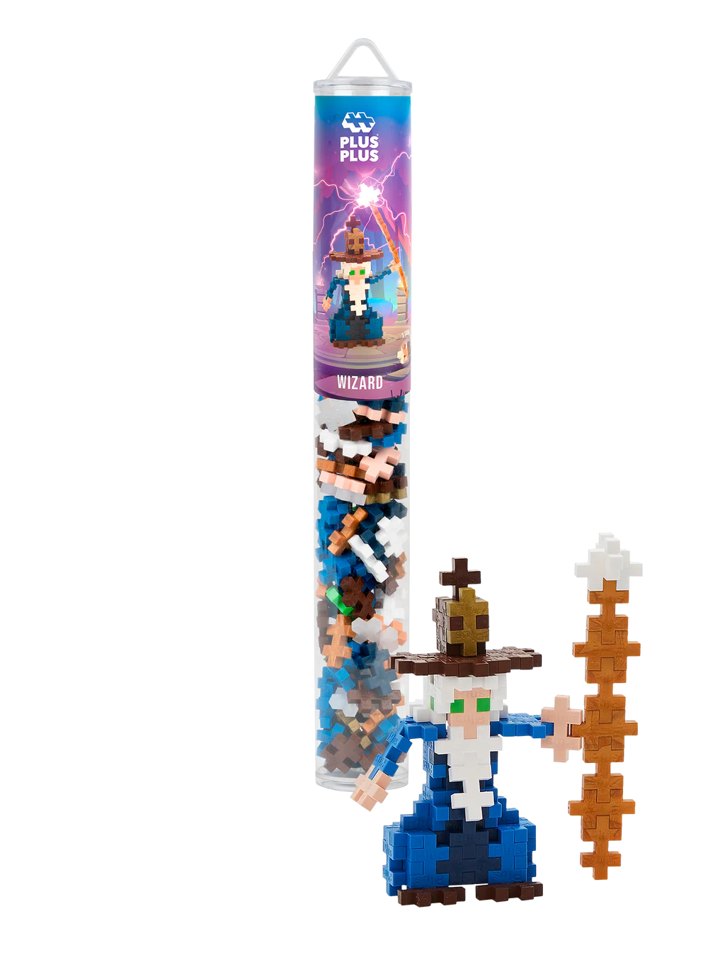 TUBE - WIZARD