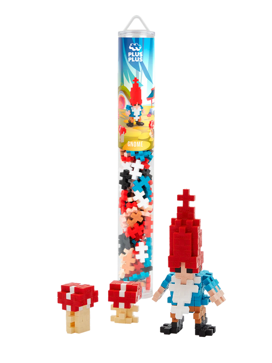 TUBE - GNOME