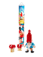 TUBE - GNOME