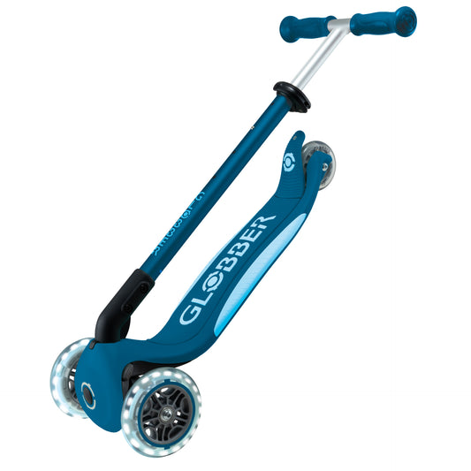 PRIMO FOLDABLE PLUS LIGHTS