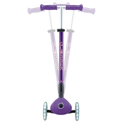 ELITE LIGHTS SCOOTER