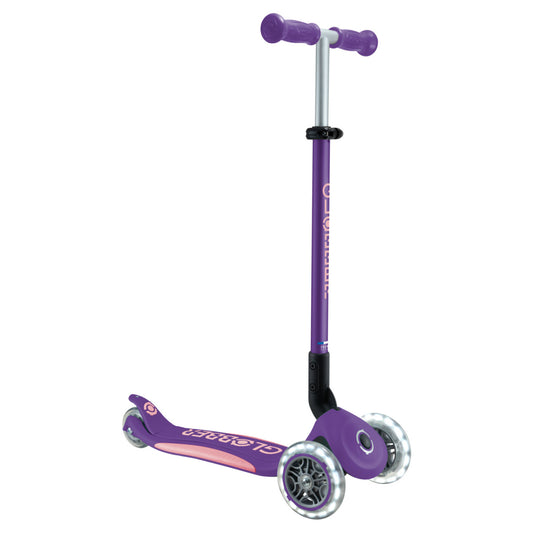 ELITE LIGHTS SCOOTER