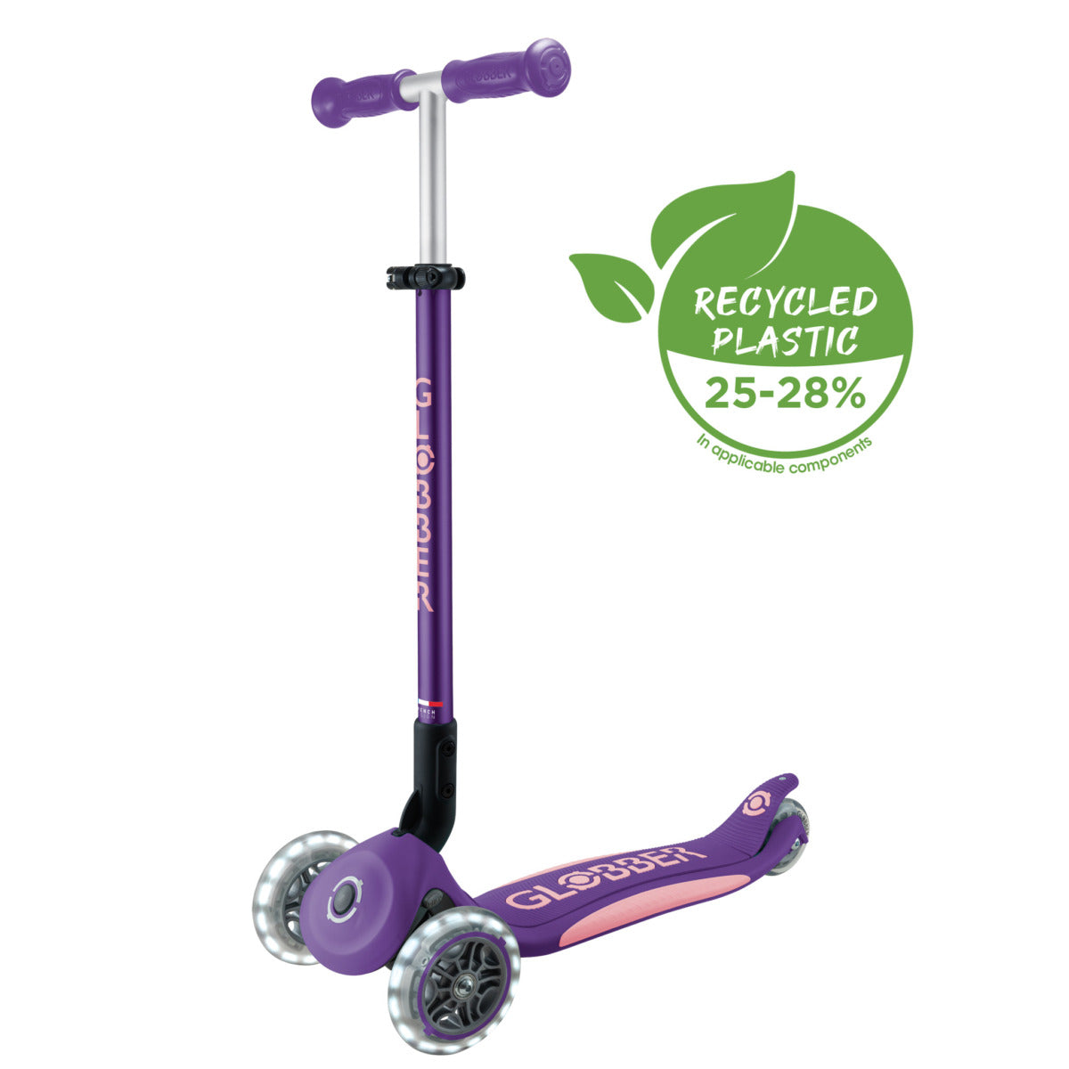 ELITE LIGHTS SCOOTER