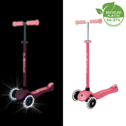 PRIMO PLUS GLOW LIGHTS