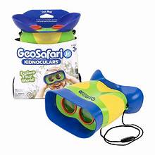 kidnoculars