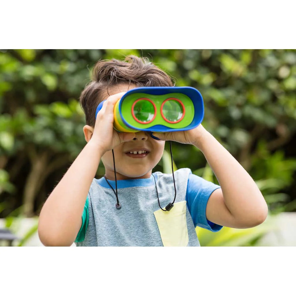 kidnoculars