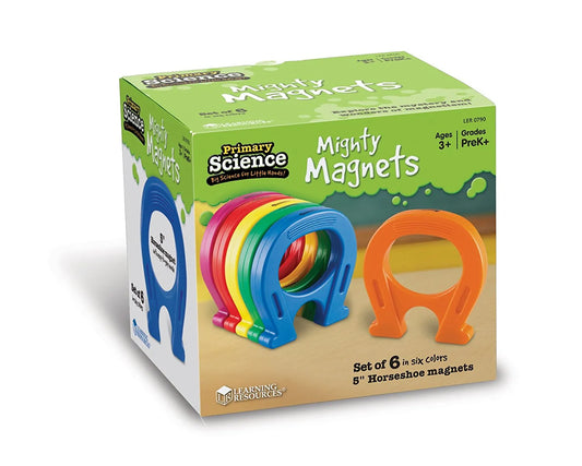 mighty magnets