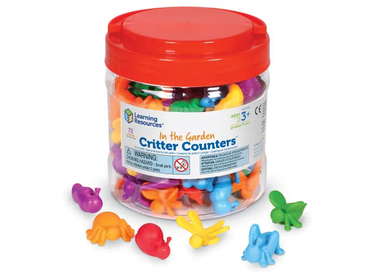 critter counters