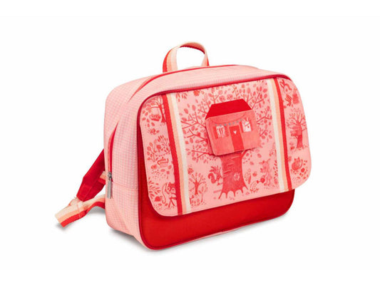 HAPPY LENA SCHOOLBAG