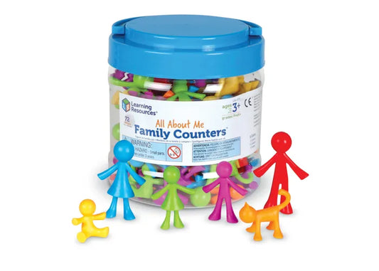 family counters